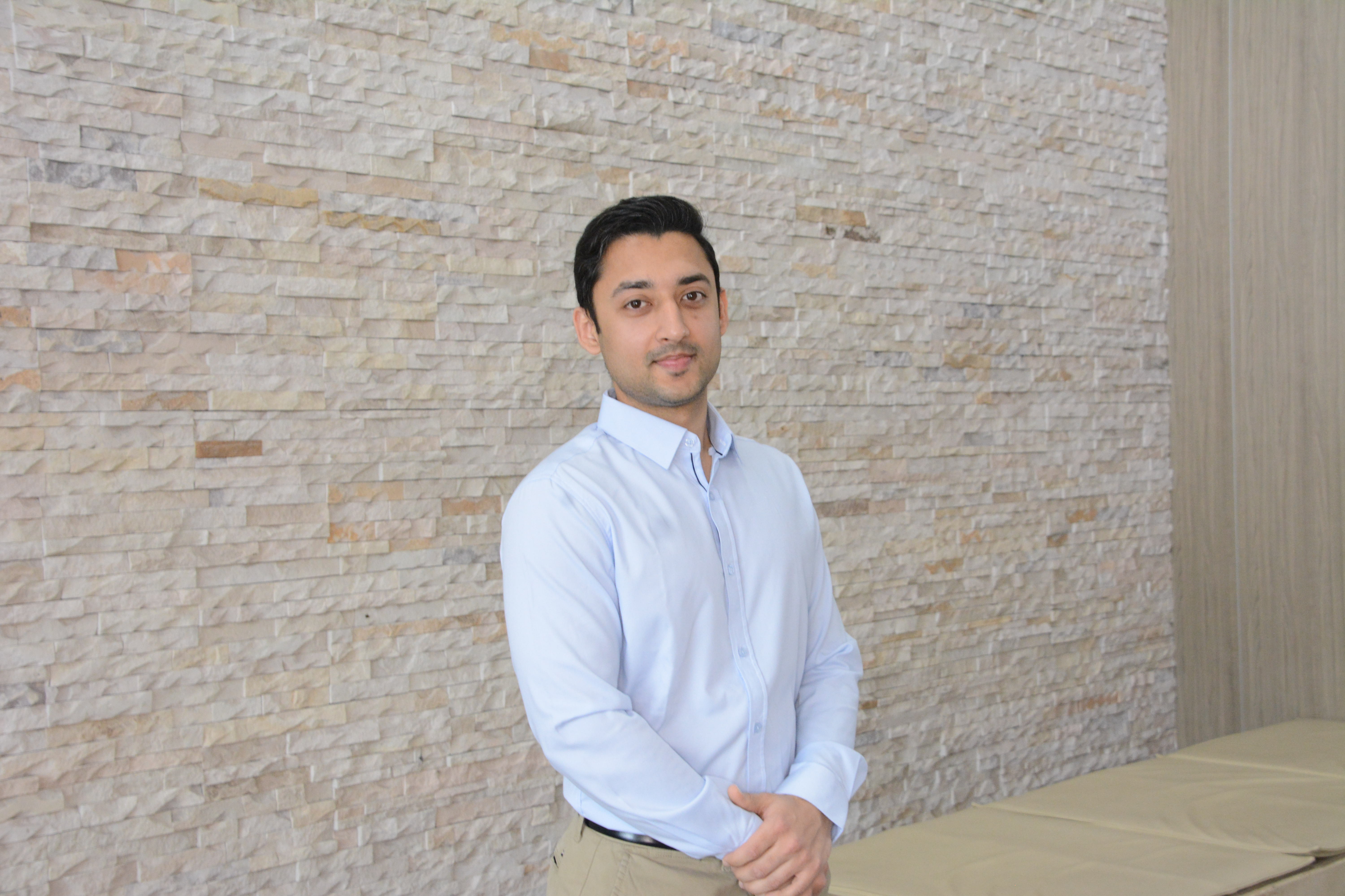 Ashutosh Tandel — Sydney digital marketing consultant
