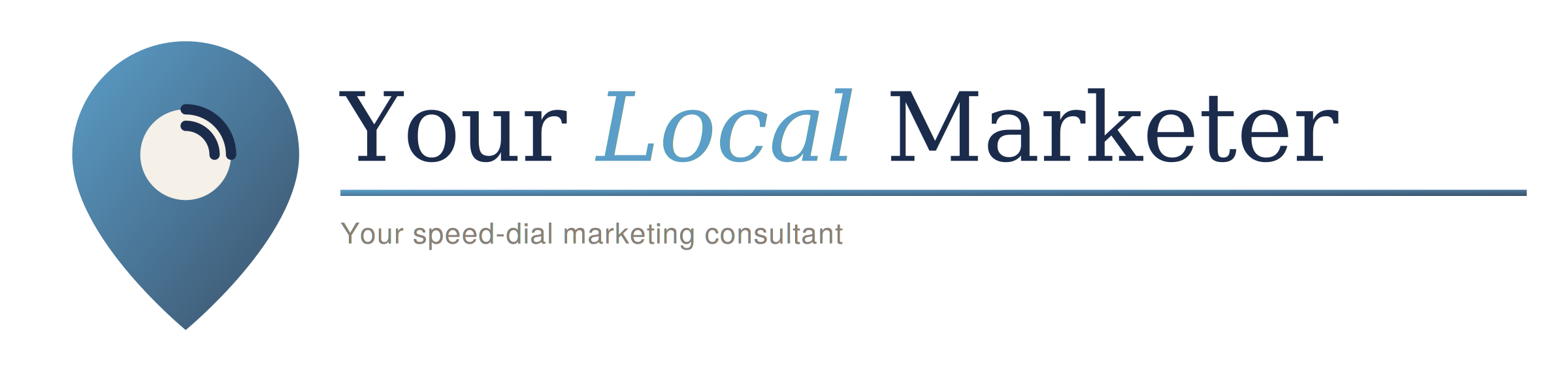 Your Local Marketer